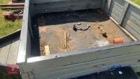 1.3M X 1.3M TRANSPORT TRAILER - 7