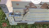 1.3M X 1.3M TRANSPORT TRAILER - 10