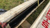 STENHAI 3T 2 POST CAR RAMP - 8