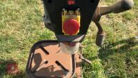 AXMINSTE ED16B2 PILLAR DRILL - 3