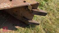 12'' DIGGER BUCKET - 3