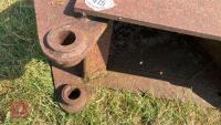12'' DIGGER BUCKET - 4