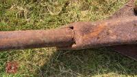 LARGE DIGGER TOOTH - 3
