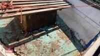 14' BOAT & TRANSPORT TRAILER - 6