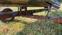 14' BOAT & TRANSPORT TRAILER - 14
