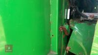 1996 JOHN DEERE 570 BALER - 17