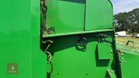 1996 JOHN DEERE 570 BALER - 25