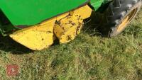 1996 JOHN DEERE 570 BALER - 29