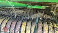 1996 JOHN DEERE 570 BALER - 35