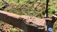 15' FOLDING CHAIN HARROWS - 6