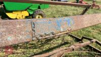 15' FOLDING CHAIN HARROWS - 19