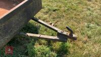 7' 6'' X 4' PLANT TRAILER - 2