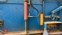 1984 BRAIN LEGG 10T GRAIN TRAILER - 17