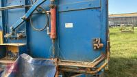 1984 BRAIN LEGG 10T GRAIN TRAILER - 19