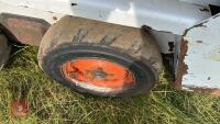 BOBCAT 453 SKIDSTEER LOADER - 4