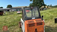BOBCAT 453 SKIDSTEER LOADER - 7
