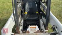 BOBCAT 453 SKIDSTEER LOADER - 11