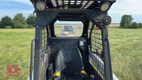BOBCAT 453 SKIDSTEER LOADER - 12