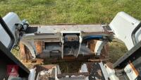BOBCAT 453 SKIDSTEER LOADER - 15