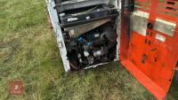 BOBCAT 453 SKIDSTEER LOADER - 16