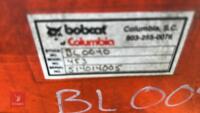BOBCAT 453 SKIDSTEER LOADER - 17