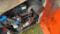 BOBCAT 453 SKIDSTEER LOADER - 19