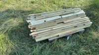 PALLET OF ASSORTED BATTEN - 4