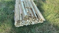 PALLET OF ASSORTED BATTEN - 5