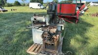 MULTICO K1 MORTICER