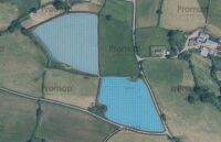 9.5 ACRES OF GRASS FOR MOWING - BIDS PER ACRE - 5