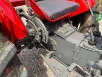 1963 MASSEY FERGUSON 35X 2WD TRACTOR - 15