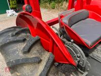 1963 MASSEY FERGUSON 35X 2WD TRACTOR - 18