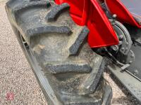 1963 MASSEY FERGUSON 35X 2WD TRACTOR - 19