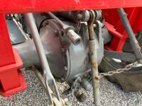 1963 MASSEY FERGUSON 35X 2WD TRACTOR - 28