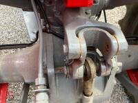 1963 MASSEY FERGUSON 35X 2WD TRACTOR - 29