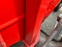 1963 MASSEY FERGUSON 35X 2WD TRACTOR - 32