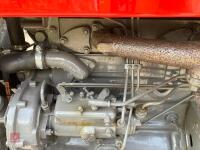 1963 MASSEY FERGUSON 35X 2WD TRACTOR - 41