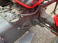 1963 MASSEY FERGUSON 35X 2WD TRACTOR - 45