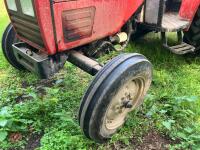 2006 MASSEY FERGUSON 410 2WD TRACTOR - 5