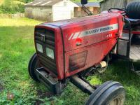 2006 MASSEY FERGUSON 410 2WD TRACTOR - 6