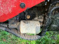 2006 MASSEY FERGUSON 410 2WD TRACTOR - 9