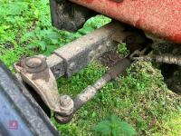 2006 MASSEY FERGUSON 410 2WD TRACTOR - 10