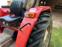 2006 MASSEY FERGUSON 410 2WD TRACTOR - 13