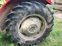 2006 MASSEY FERGUSON 410 2WD TRACTOR - 15