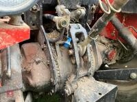 2006 MASSEY FERGUSON 410 2WD TRACTOR - 21