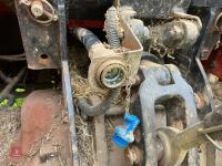 2006 MASSEY FERGUSON 410 2WD TRACTOR - 22