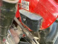 2006 MASSEY FERGUSON 410 2WD TRACTOR - 25