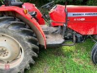 2006 MASSEY FERGUSON 410 2WD TRACTOR - 29