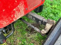 2006 MASSEY FERGUSON 410 2WD TRACTOR - 31