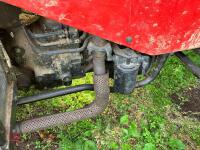 2006 MASSEY FERGUSON 410 2WD TRACTOR - 32